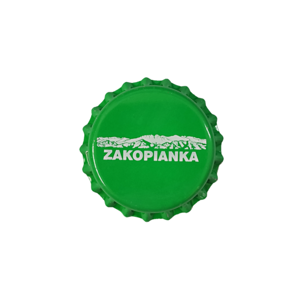 Kapsel kolekcjonerski A003 zakopianka