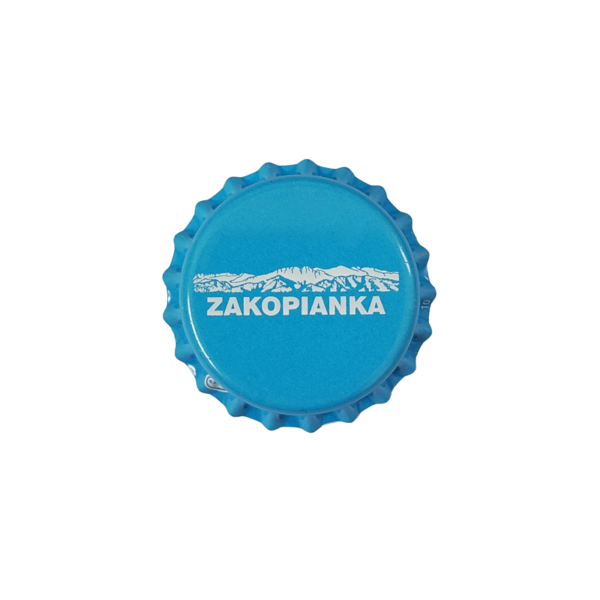 Kapsel kolekcjonerski A004 zakopianka