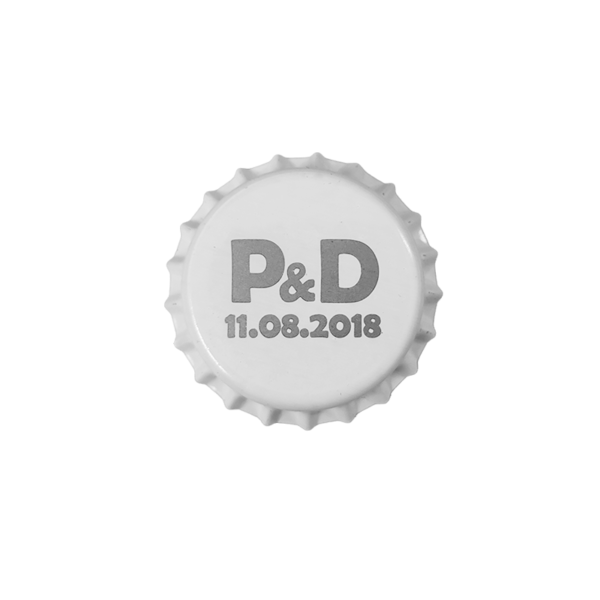 Kapsel kolekcjonerski A048 p&d