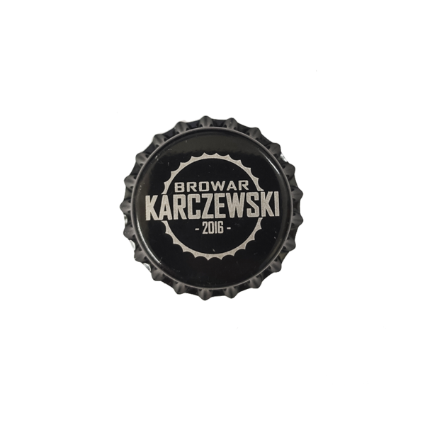Kapsel kolekcjonerski A068