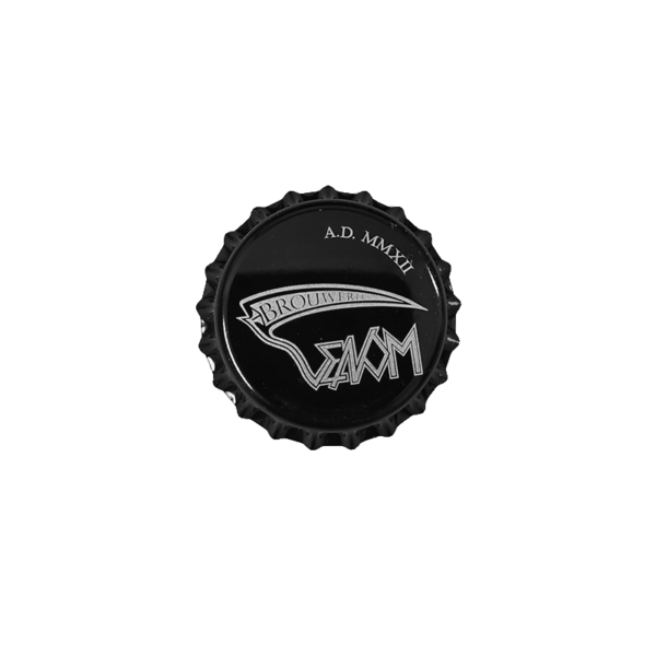 Kapsel kolekcjonerski A092 venom