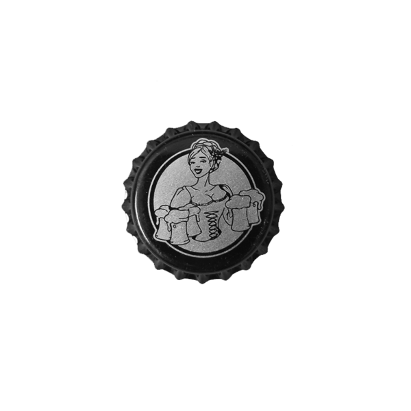 Kapsel kolekcjonerski A098 kufle
