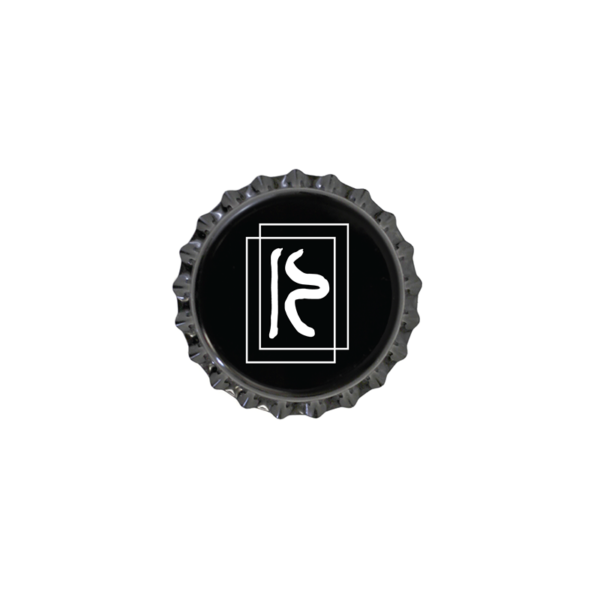 Kapsel kolekcjonerski A130 hapka